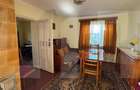 Casă din cărămidă, 54 mp, teren 466 mp, zona Stefan cel Mare - 3