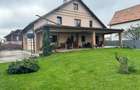 Casă superbă spatioasa intr-o zona linistiota aproape de oras - 1