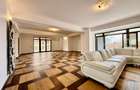 Penthouse Duplex cu vedere la Arcul de Triumf - 10