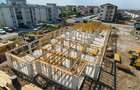 Apartament 2 camere | Sanpetru | Atria Residence - 3