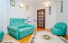 Apartament 3 camere in Tatarasi, Flora, mobilat si utilat - 15