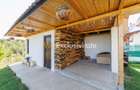 Casa cu 5 camere, Babana, AG - 12