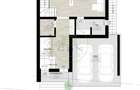 Casa D+P+1, 170 mp utili, 270 mp teren, zona Amaradia - 4