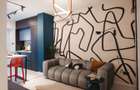 Studio Premium în Ansamblu Rezidențial Nou | Finisaje de Lux | Comision 0% - 7