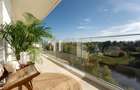 REA1029208 PENTHOUSE SUPERB l MOBILAT DESIGN l TERASA l VEDERE LAC PANORAMICA 36 - 1