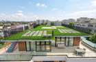 Penthouse de Lux în Domenii | 400mp | Terasă Panoramică 360 | 0% Comis - 39