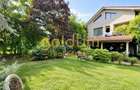 SUPERB/GRADINA/VEGETATIE MATURA/VILA INDIVIDUALA/PISCINA EXTERIOARA - 2