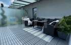 Apartament la cheie, 3 camere, 73 mp, 143 mp terasa, parcare, zona Rivus Mall - 2
