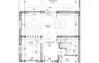 Casă 4 camere duplex | Șura Mare | teren 334 mp, terasă - 4