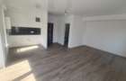 Apartament cu o camera, vedere în față, ultracentral, etaj 3