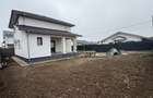 Casa individuala P+1, 101mp utili, teren 370mp, 4 cam! Comision 0%! - 3