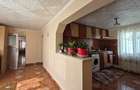 Lazu - casa constructie mixta + teren 515 mp
