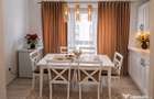 Apartament 3 camere, semidecomandat, Exterior Vest