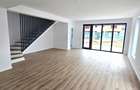 Vila 5 camere OTOPENI - 23 AUGUST, str.Mesteacanului, mutare rapida, 0%comion
