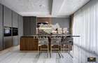 Penthouse Herastrau 4 camere | 2 locuri parcare | Terase 100mp - 20