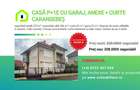 Comision 0 - Casa P+1E Str. Baba Novac, Zona Teius – Caransebes - 1