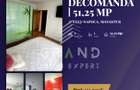 2 camere decomandate | 51,25 mp utili | Mănăștur–Str. Mehedinți - 1