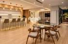Apartament 4 camere Soseaua Nordului | Curte proprie 340mp | Loc de parcare 24mp - 7