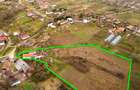 RECO, Casa cu 9168 mp teren intravilan, Sistera, Cetariu, Aproape de Oradea - 15