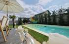 Vila premium p+1 / 500 mp teren / Piscina exterioara - 15