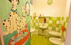 Apartament cu 5 camere-239 mp.+ terasa 358 mp. Prelungirea Ghencea 281- parter - 5