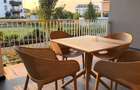 Apartament de închiriat 3 camere complect mobilat pentru activitate de birou  - 8