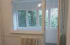 Drumul Taberei METROU,PARC,bl.reabilitat,et.2/10,balcon inchis,spatios.