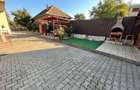 Casa individuala cu potential comercial , 400 mp,  Avram Iancu