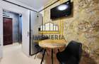 2 camere-550m Metrou Muncii-400m parc-0%comision-Maior Coravu - 1