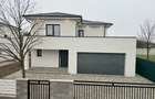 Casă premium cu garaj dublu | 500 mp teren | Norden | Crevedia - 1