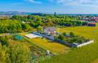 Teren 1090 mp- Fundatie pentru casa si anexa- Harman- Str. Stadionului - 5