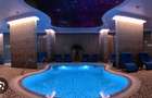 Lux studio zona cluburi(LOFT/NUBA) in White tower, prima linie la Marea Neagra - 14