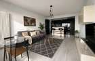 Uranus 2 camere bloc nou  cu balcon - 1