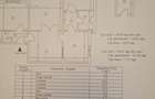 Apartament 4 camere, cu boxa, Bd.Traian, zona BCR - 14