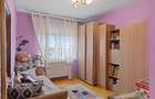 De vânzare Apartament 3 camere Mobilat si utilat., et. 3/4 Alfa, Arad. - 7
