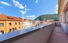 Închiriere apartament cu 3 camere, mobilat și utilat, Central Brasov - 12