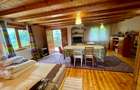 Inchiriem cabana in Calimanesti (Seaca), cu ponton la Olt, gradina - 7