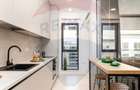 Apartament cu 2 camere în zona Aviatiei Complex Nusco City - 5