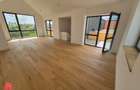 METROU LAMINORULUI (The Meadows)- Vila cu vedere catre lac, libera, comision 0% - 25