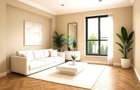 Apartament cu 4 camere I 220 MP Baneasa