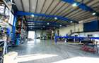 Vânzare Complex industrial  – 3.037 mp teren, 4 hale - 1400 mp Beiuș - 2