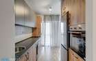 BELVEDERE RESIDENCE |2 CAMERE MOBILATE SI UTILATE MODERN - 12