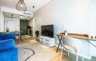 REA1028179 Apartament 2 Camere Premium l Upsite l Chirie l Floreasca I Loc Parca - 3