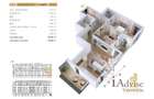 Apartament NOU 3 camere Coresi, Brasov - 1