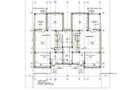 COMISION 0%, Duplex 4 Camere, La Cheie, P+E, 102MP, 335 Teren, SACALAZ - 15