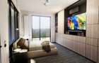 PENTHOUSE SUPERB/ MOBILAT LUX/ TERASA/ CURTE PROPRIE/ 3 LOCURI PARCARE - 36