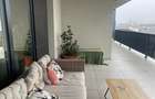 Apartament 2 camere in complex rezidential elegant zona Barbu Vacarescu 90mp - 5