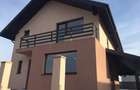 Vila individuala 600 mp teren - 170.000 euro - 9