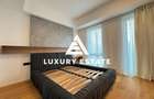 Inchiriere apartament prima utilizare mobilat 3 camere zona Nordului Herastrau - 13