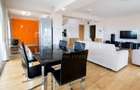 Inchiriere apartament 3 camere | Generos, 2 x Parcare, Acces lift | Domenii